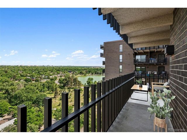 460 S Marion Pkwy 1856, Denver, CO 80209