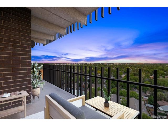 460 S Marion Pkwy 1856, Denver, CO 80209