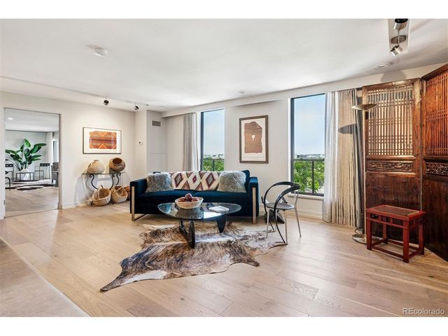 460 S Marion Pkwy 1856, Denver, CO 80209