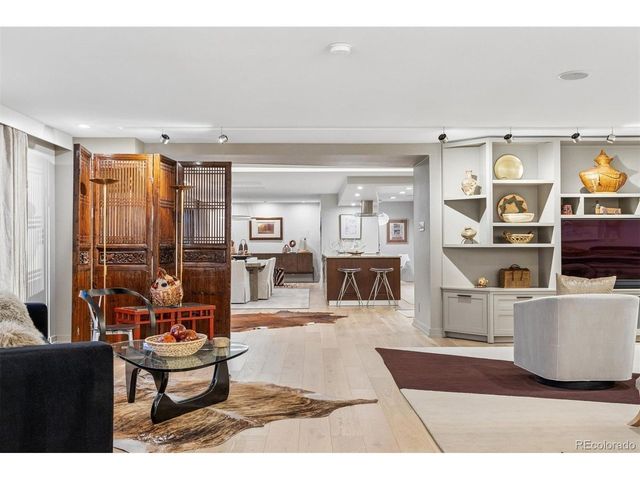 460 S Marion Pkwy 1856, Denver, CO 80209