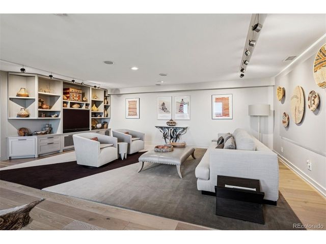 460 S Marion Pkwy 1856, Denver, CO 80209