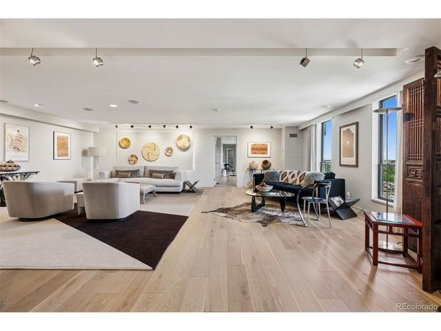 460 S Marion Pkwy 1856, Denver, CO 80209