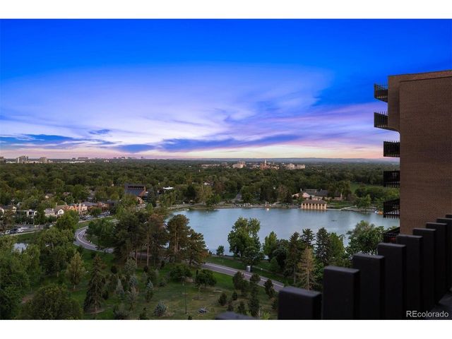 460 S Marion Pkwy 1856, Denver, CO 80209