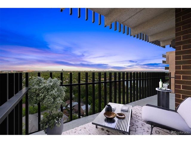 460 S Marion Pkwy 1856, Denver, CO 80209