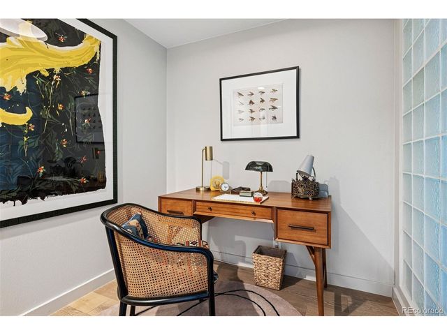 460 S Marion Pkwy 1856, Denver, CO 80209