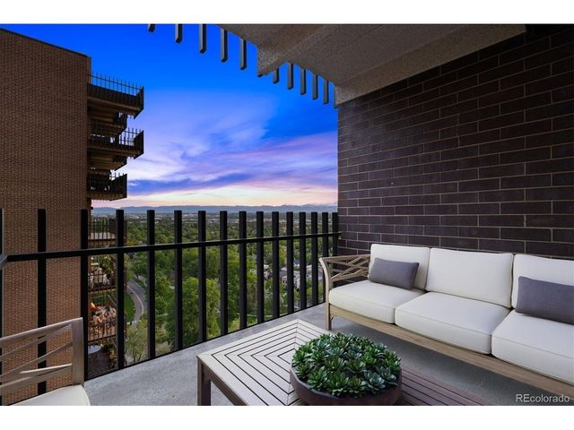 460 S Marion Pkwy 1856, Denver, CO 80209