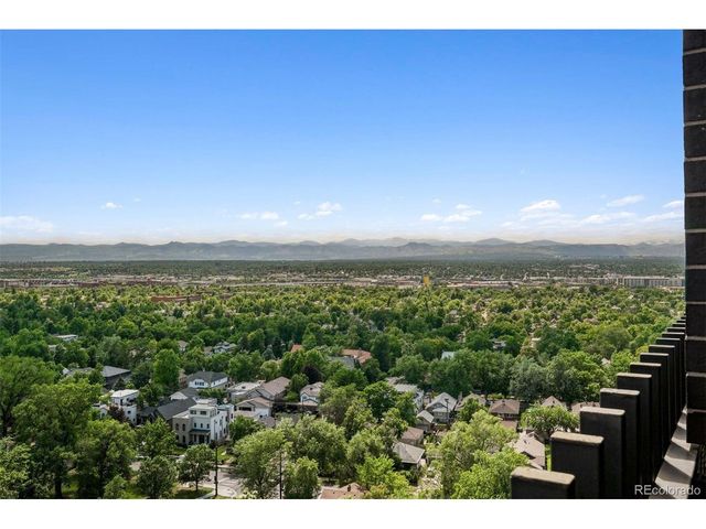 460 S Marion Pkwy 1856, Denver, CO 80209