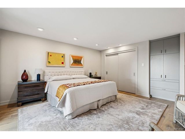 460 S Marion Pkwy 1856, Denver, CO 80209