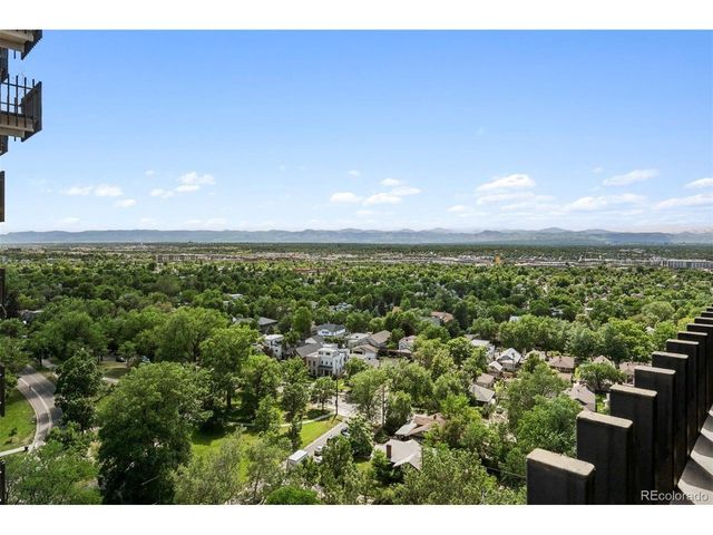 460 S Marion Pkwy 1856, Denver, CO 80209