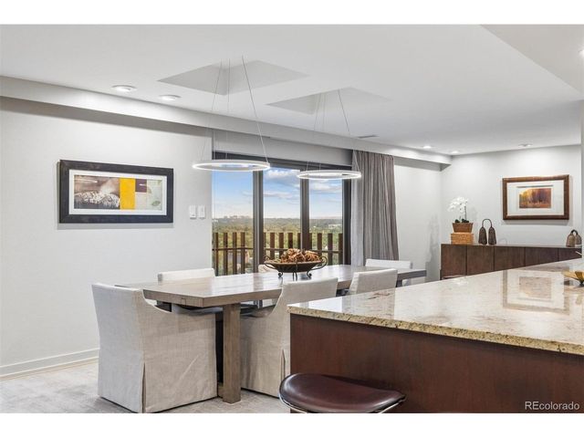 460 S Marion Pkwy 1856, Denver, CO 80209
