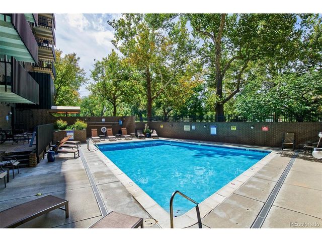 460 S Marion Pkwy 1856, Denver, CO 80209