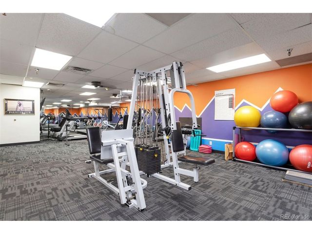 460 S Marion Pkwy 1856, Denver, CO 80209