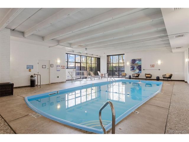 460 S Marion Pkwy 1856, Denver, CO 80209
