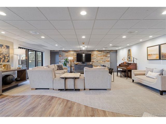 460 S Marion Pkwy 1856, Denver, CO 80209