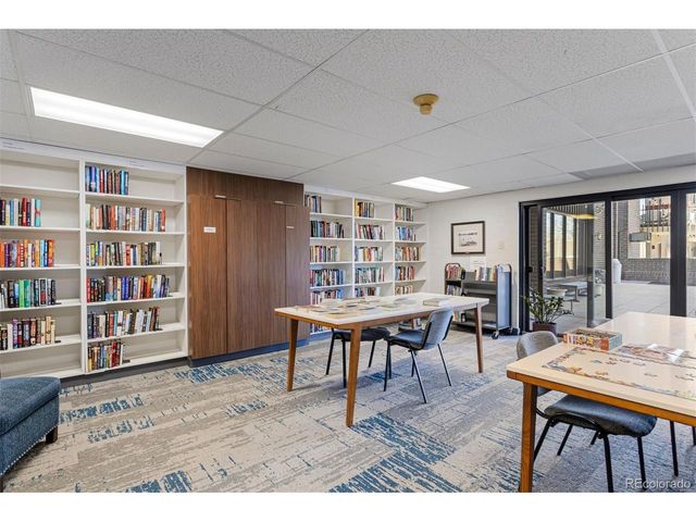 460 S Marion Pkwy 1856, Denver, CO 80209