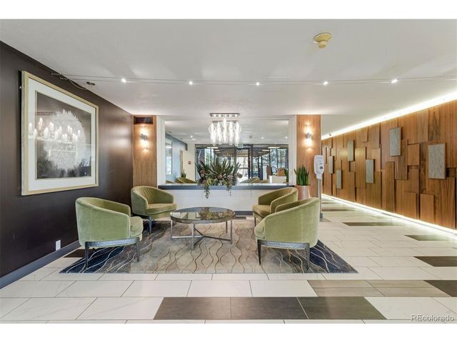 460 S Marion Pkwy 1856, Denver, CO 80209