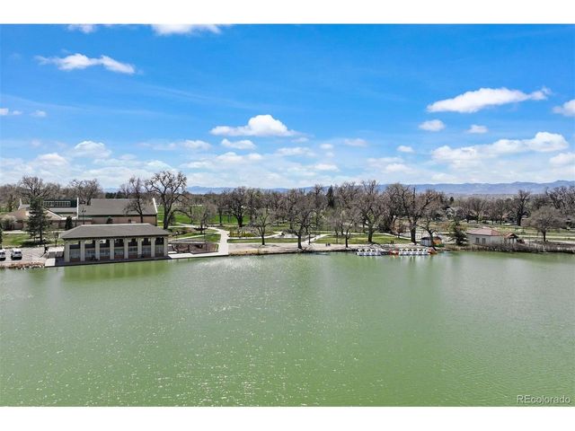 460 S Marion Pkwy 1856, Denver, CO 80209