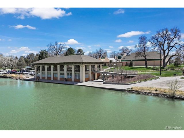 460 S Marion Pkwy 1856, Denver, CO 80209