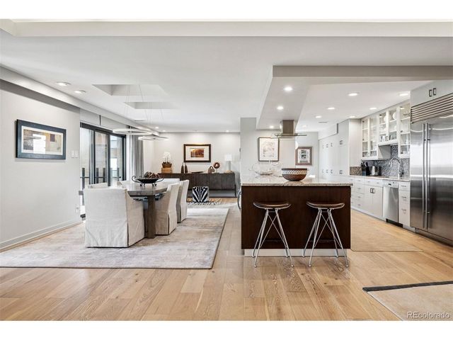 460 S Marion Pkwy 1856, Denver, CO 80209