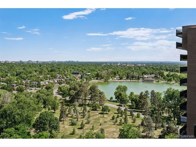 460 S Marion Pkwy 1856, Denver, CO 80209
