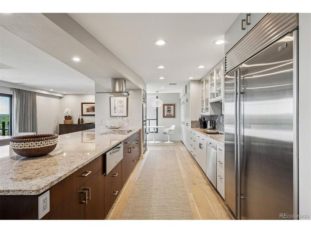 460 S Marion Pkwy 1856, Denver, CO 80209