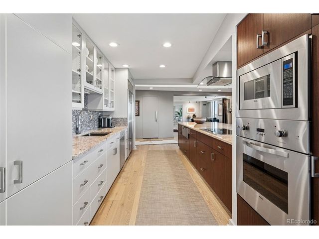 460 S Marion Pkwy 1856, Denver, CO 80209
