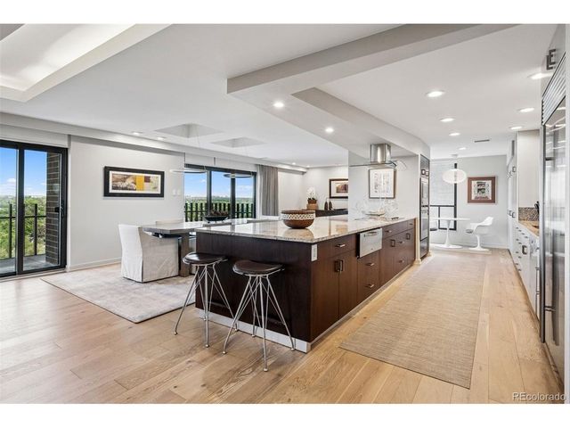 460 S Marion Pkwy 1856, Denver, CO 80209