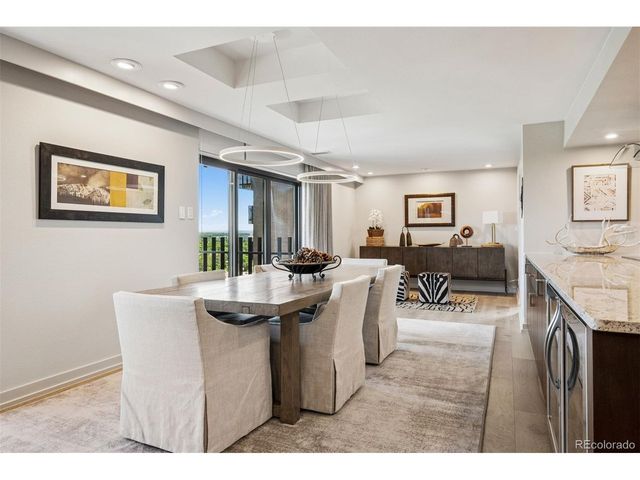 460 S Marion Pkwy 1856, Denver, CO 80209