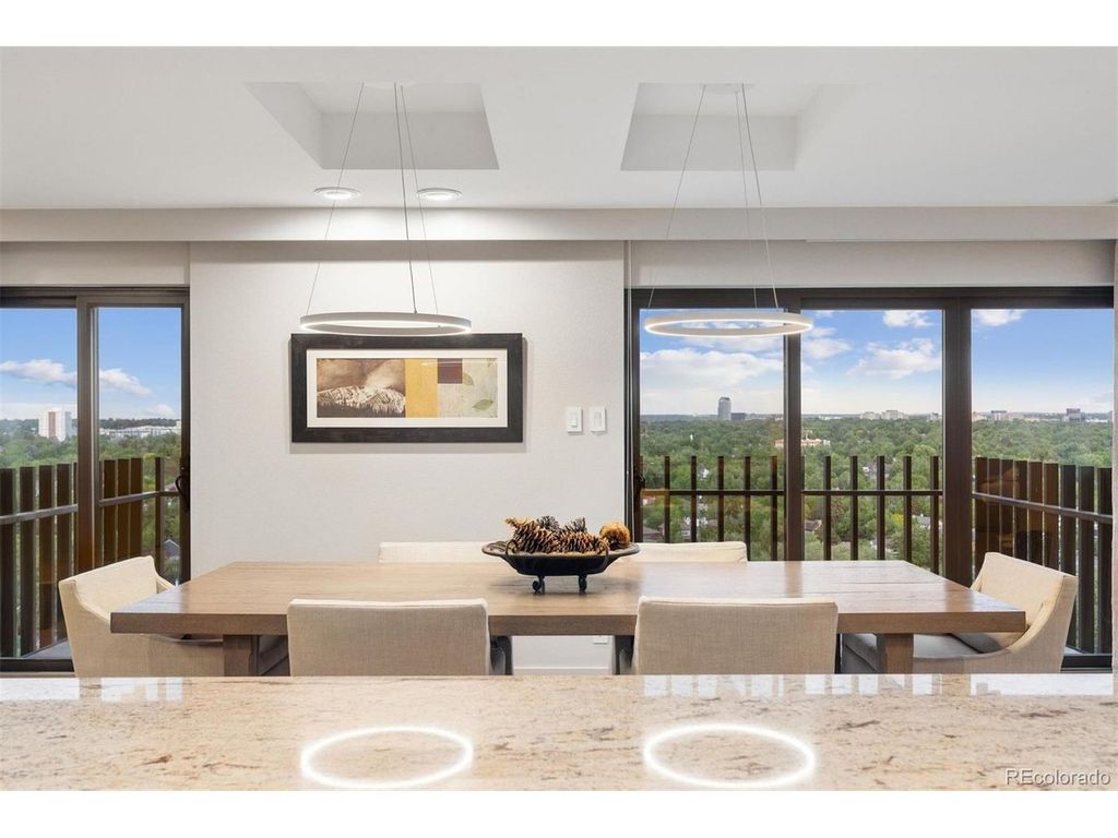 460 S Marion Pkwy 1856, Denver, CO 80209