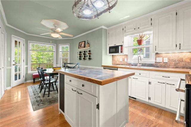 3666 Chestnut Ridge Court, Marietta, GA 30062