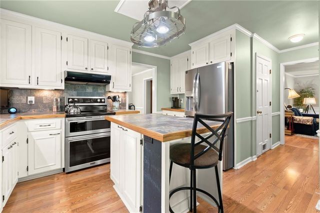 3666 Chestnut Ridge Court, Marietta, GA 30062