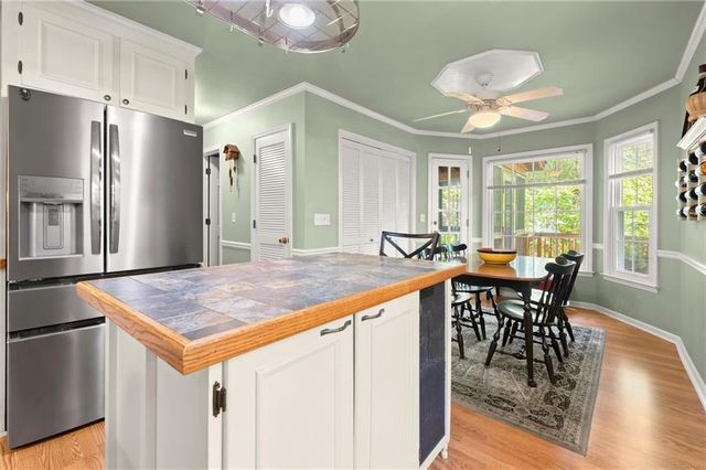 3666 Chestnut Ridge Court, Marietta, GA 30062