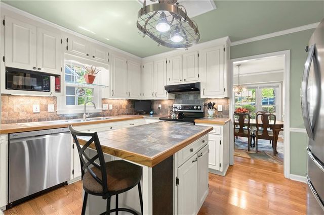 3666 Chestnut Ridge Court, Marietta, GA 30062