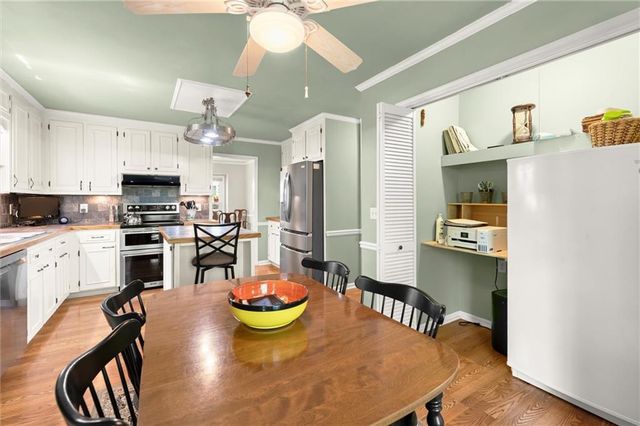 3666 Chestnut Ridge Court, Marietta, GA 30062