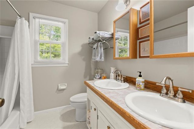 3666 Chestnut Ridge Court, Marietta, GA 30062