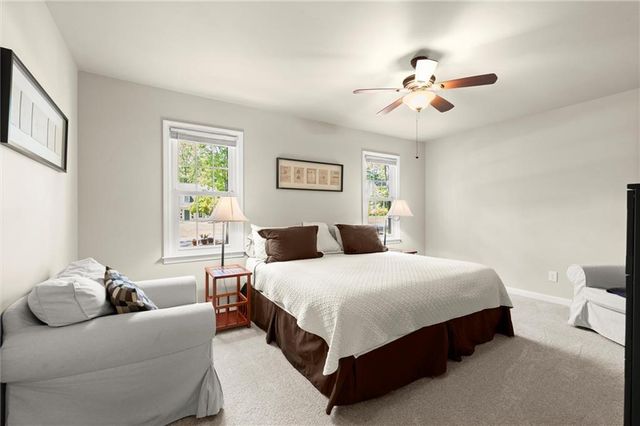 3666 Chestnut Ridge Court, Marietta, GA 30062