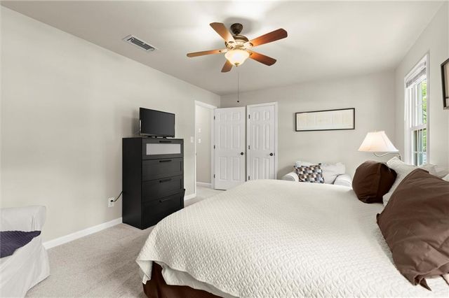 3666 Chestnut Ridge Court, Marietta, GA 30062