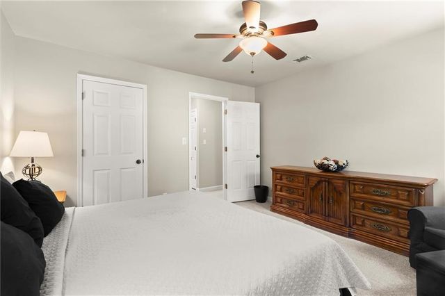 3666 Chestnut Ridge Court, Marietta, GA 30062