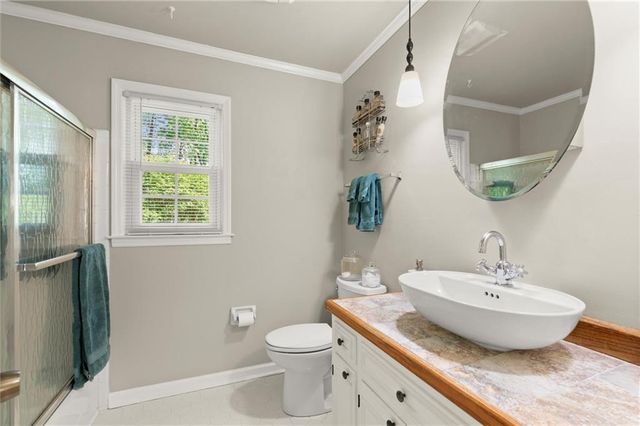 3666 Chestnut Ridge Court, Marietta, GA 30062