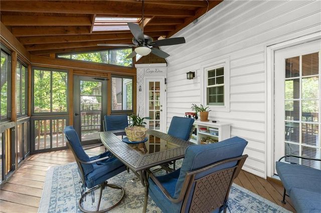 3666 Chestnut Ridge Court, Marietta, GA 30062