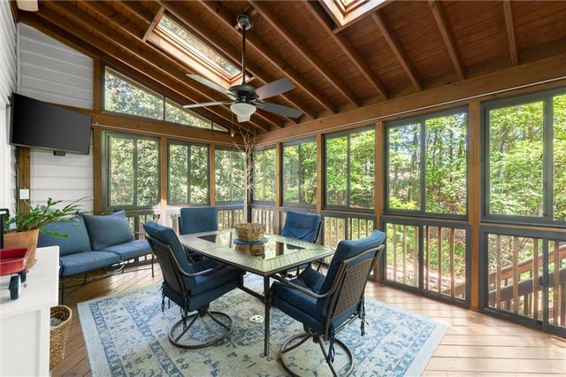 3666 Chestnut Ridge Court, Marietta, GA 30062