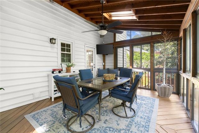 3666 Chestnut Ridge Court, Marietta, GA 30062