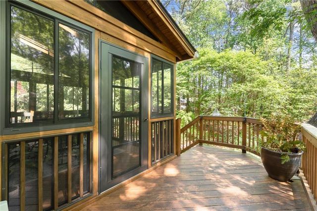 3666 Chestnut Ridge Court, Marietta, GA 30062