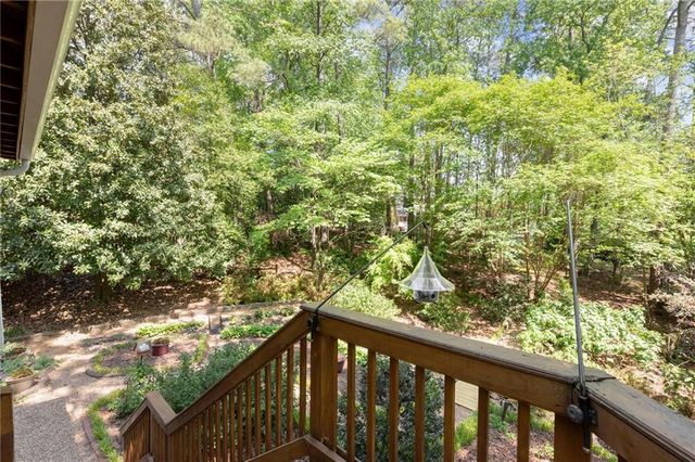 3666 Chestnut Ridge Court, Marietta, GA 30062