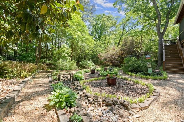 3666 Chestnut Ridge Court, Marietta, GA 30062