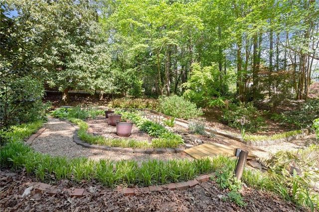 3666 Chestnut Ridge Court, Marietta, GA 30062