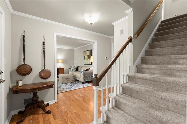 3666 Chestnut Ridge Court, Marietta, GA 30062