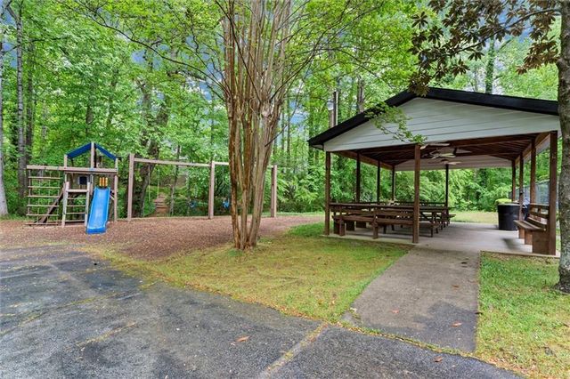 3666 Chestnut Ridge Court, Marietta, GA 30062