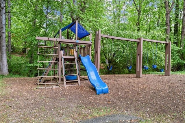 3666 Chestnut Ridge Court, Marietta, GA 30062