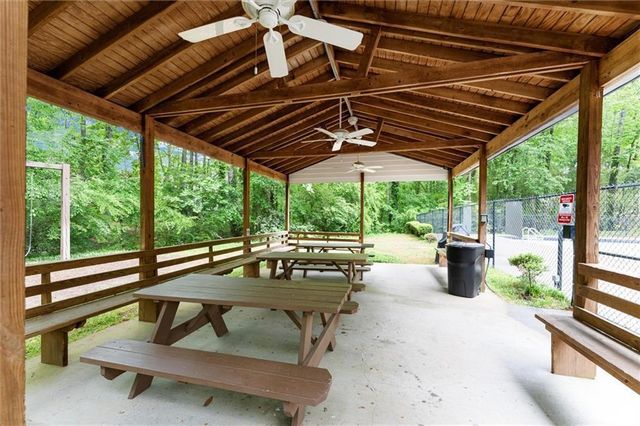 3666 Chestnut Ridge Court, Marietta, GA 30062